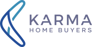 Karma Home Buyers Logo